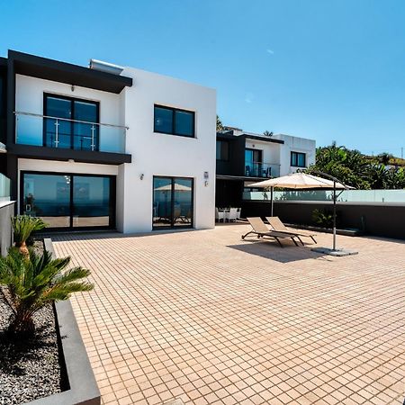 Casas Do Massapez D Βίλα Calheta  Εξωτερικό φωτογραφία