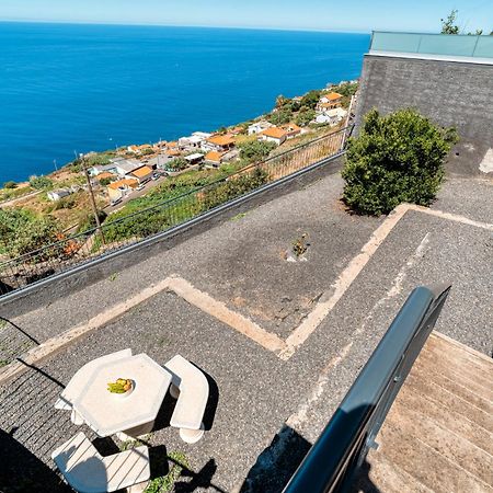 Casas Do Massapez D Βίλα Calheta  Εξωτερικό φωτογραφία