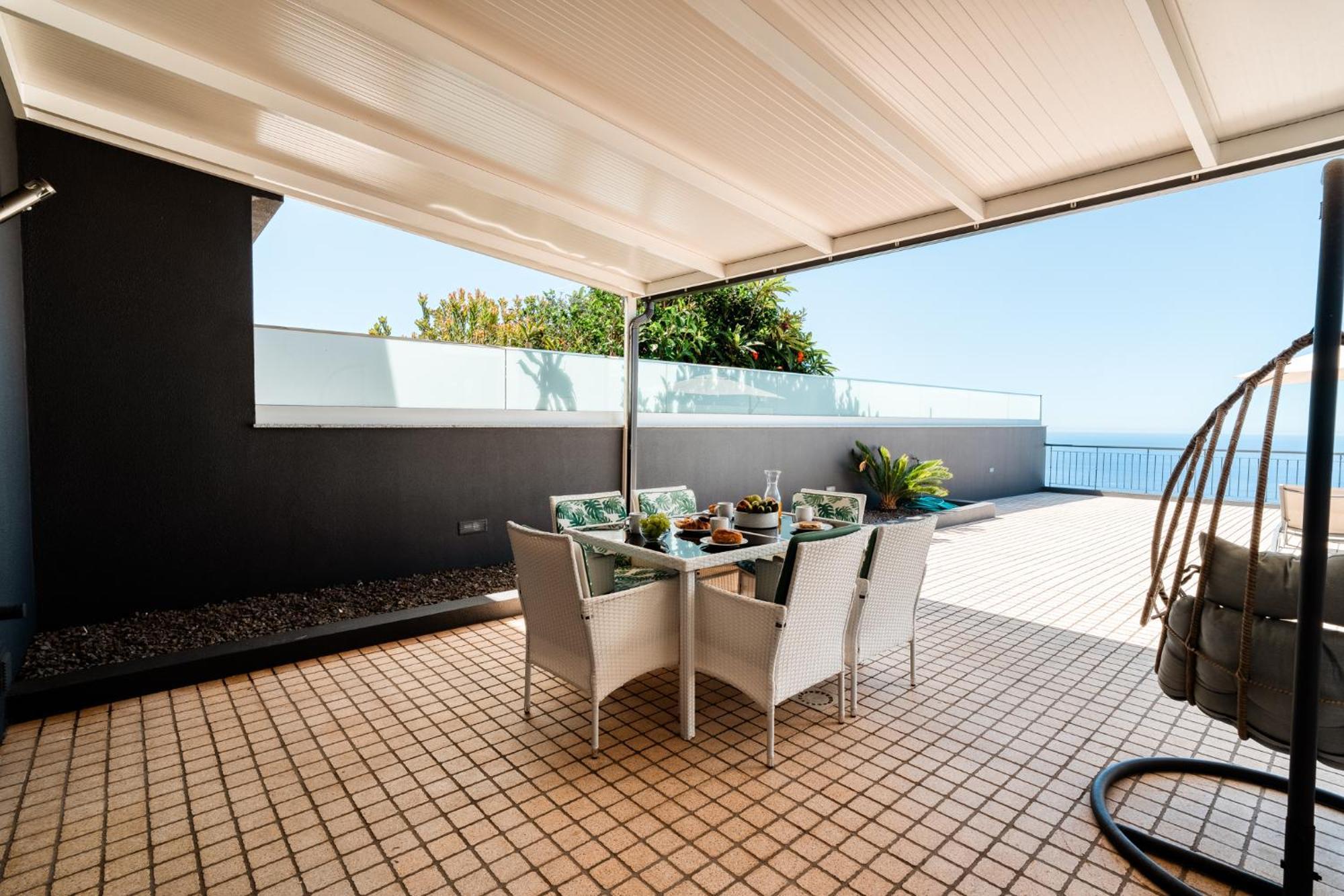 Casas Do Massapez D Βίλα Calheta  Εξωτερικό φωτογραφία