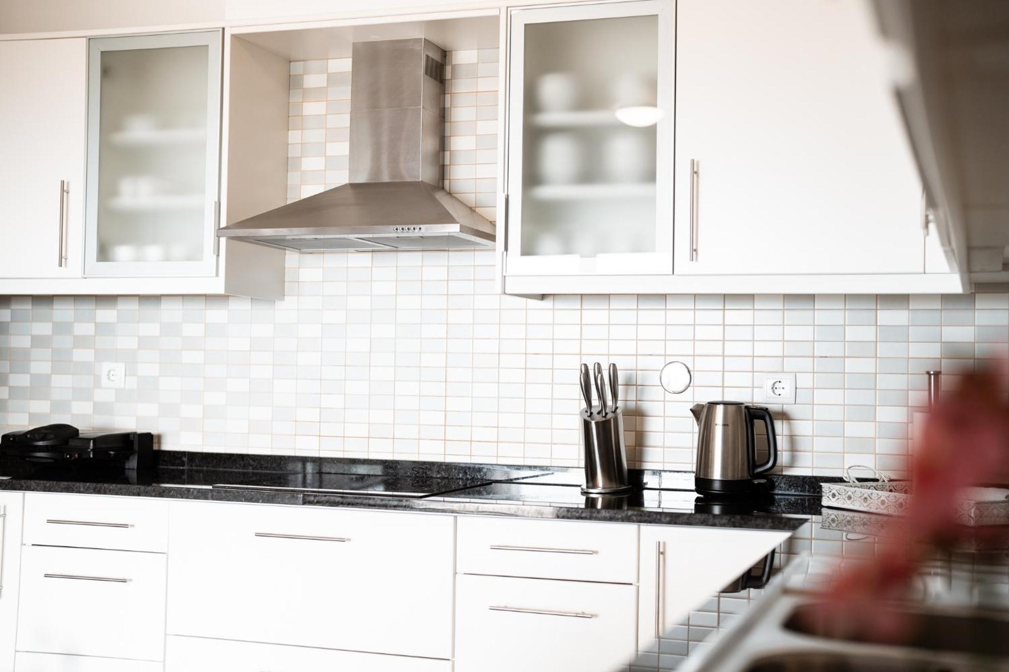 Casas Do Massapez D Βίλα Calheta  Εξωτερικό φωτογραφία