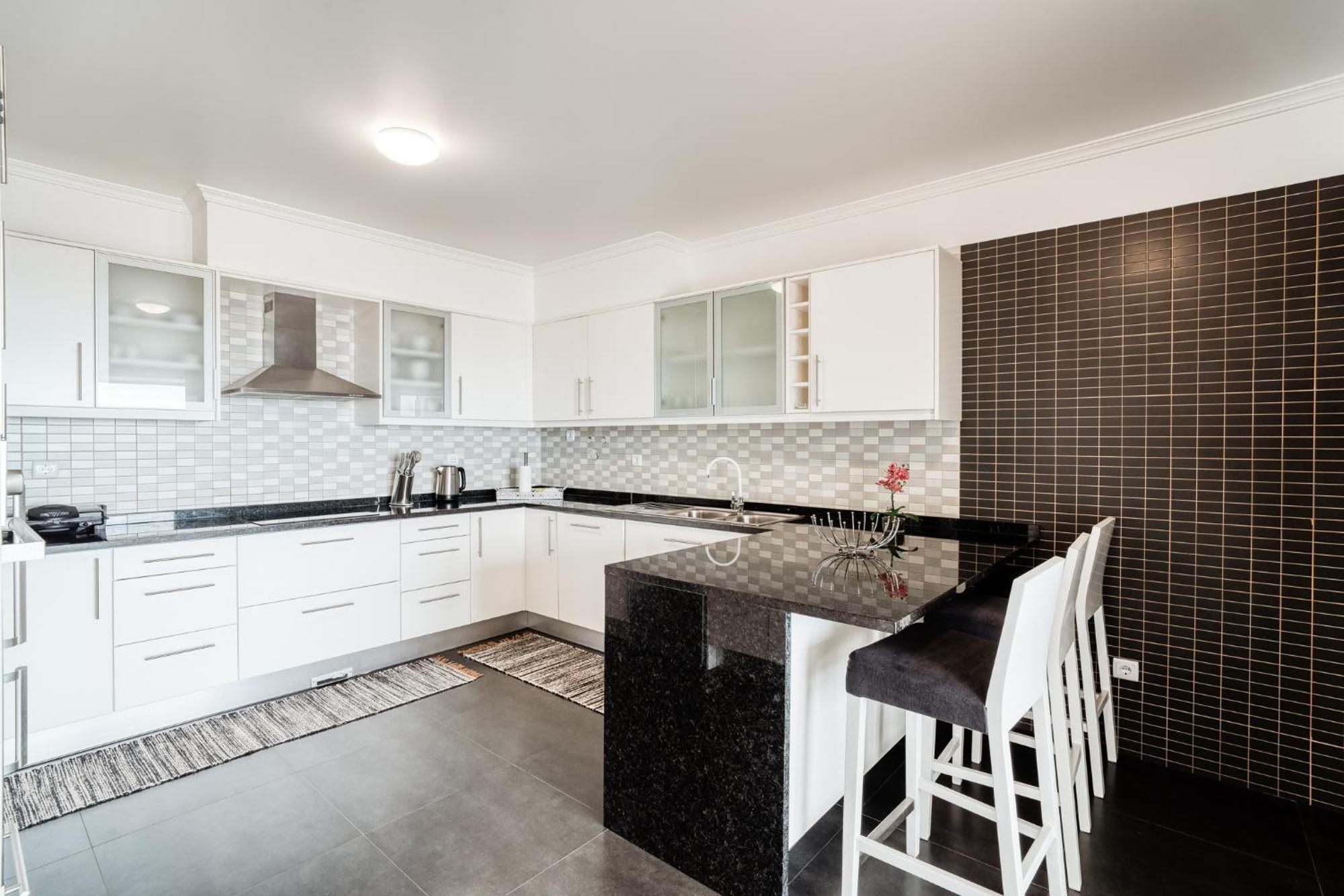 Casas Do Massapez D Βίλα Calheta  Εξωτερικό φωτογραφία