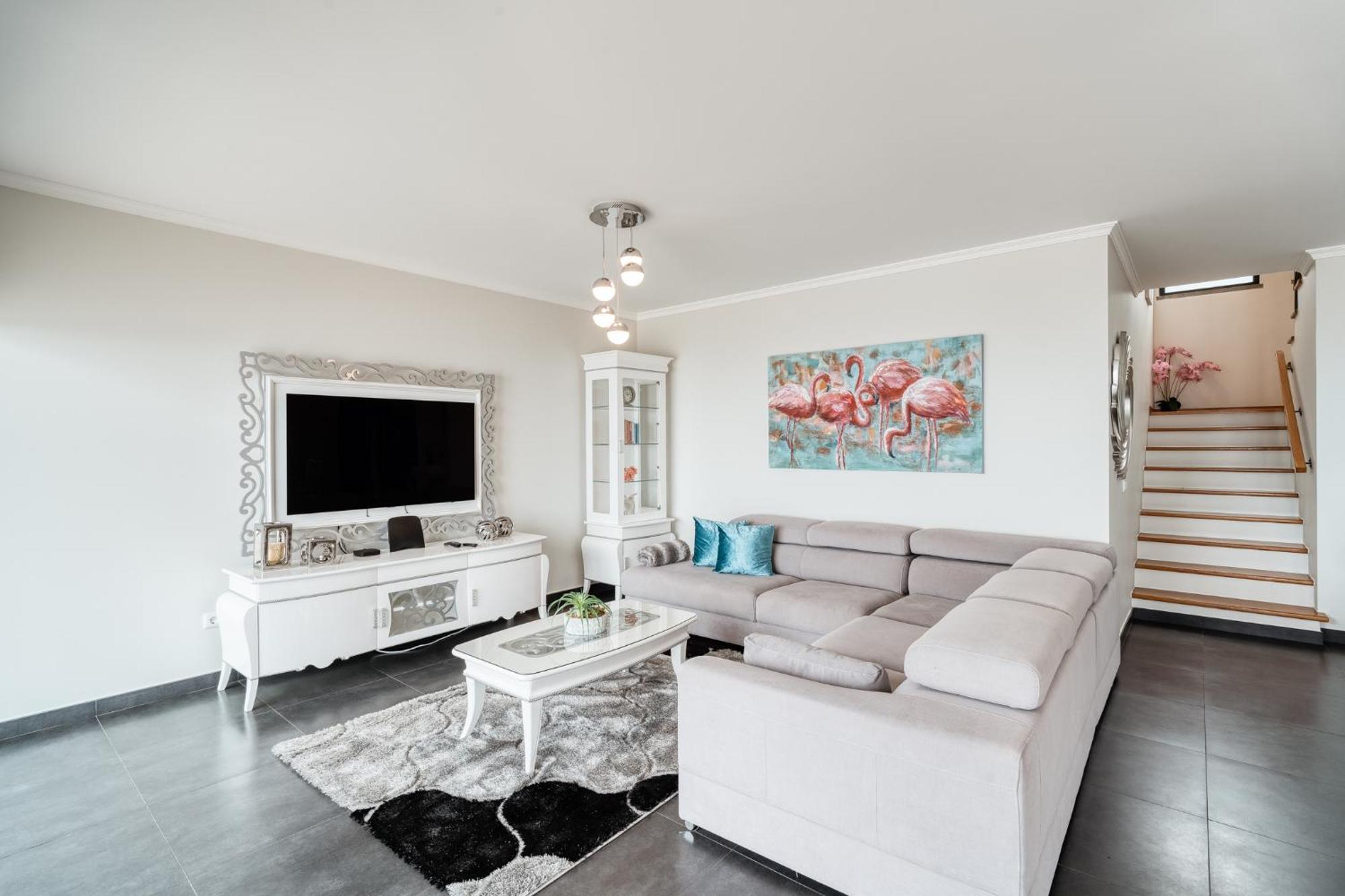 Casas Do Massapez D Βίλα Calheta  Εξωτερικό φωτογραφία