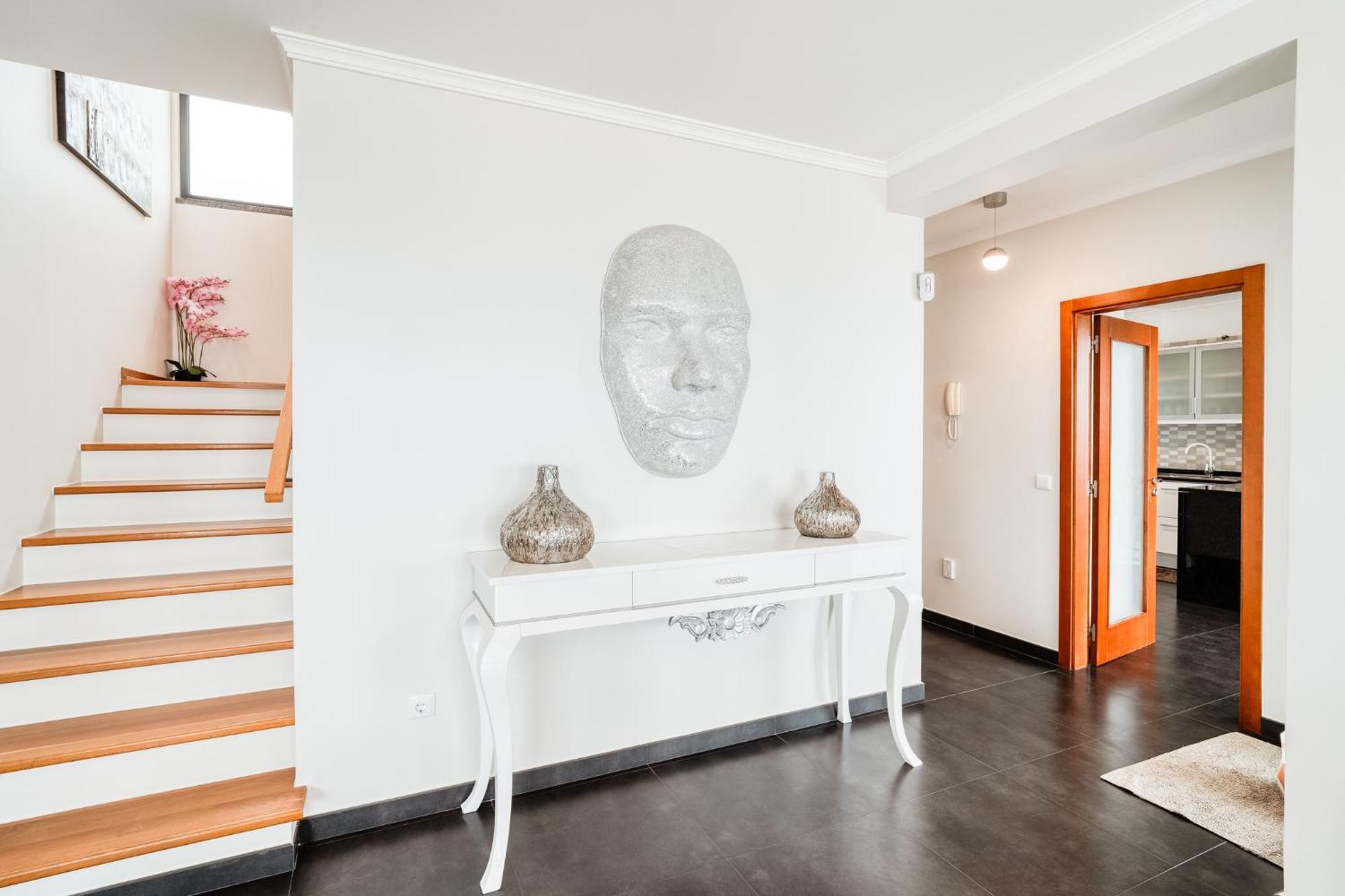 Casas Do Massapez D Βίλα Calheta  Εξωτερικό φωτογραφία