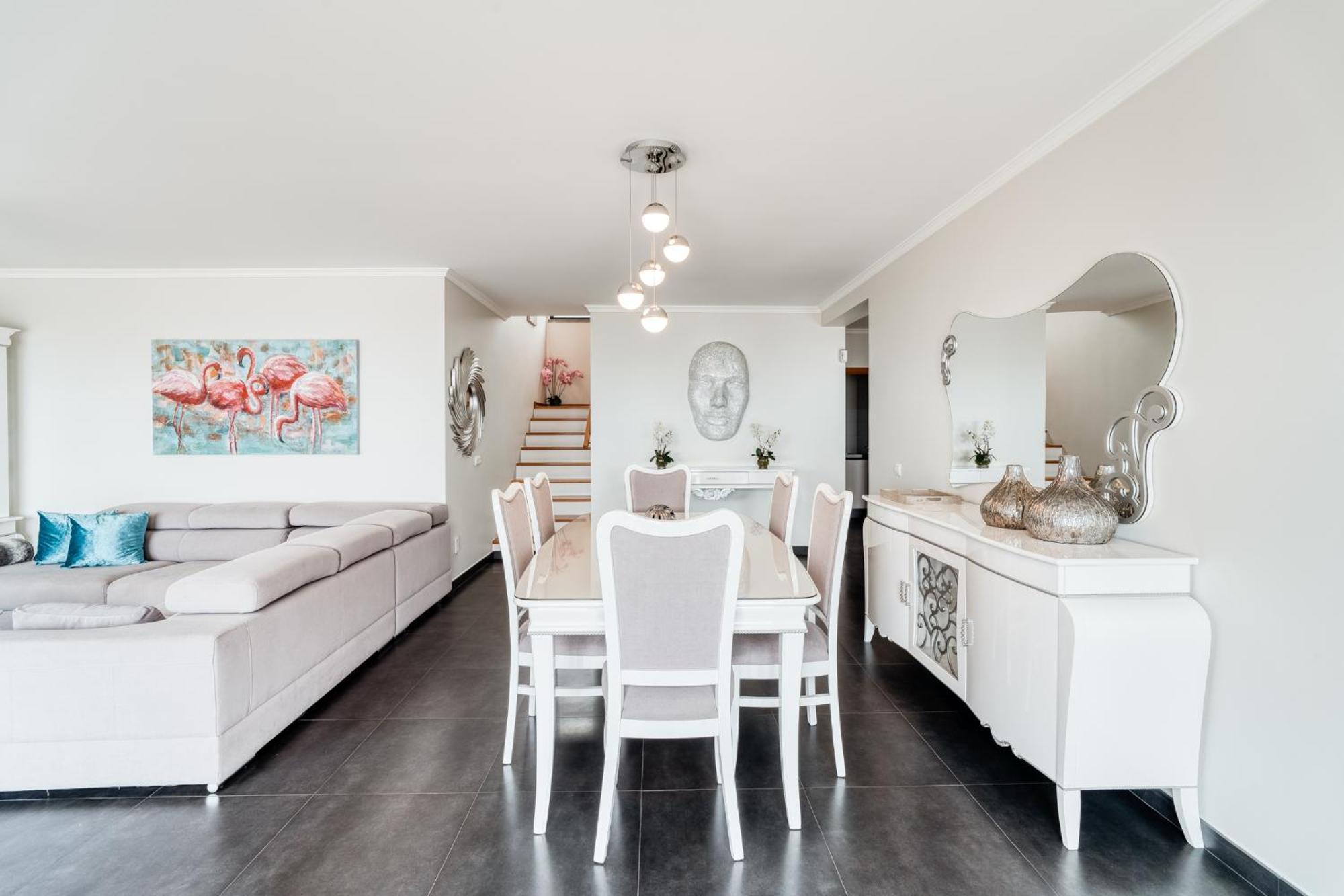 Casas Do Massapez D Βίλα Calheta  Εξωτερικό φωτογραφία